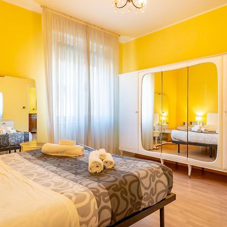 Spacious Apartment At Como Lake Mandello del Lario Bagian luar foto